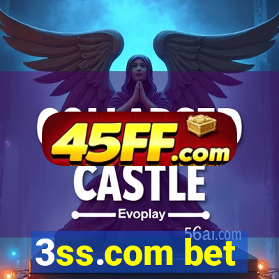 3ss.com bet